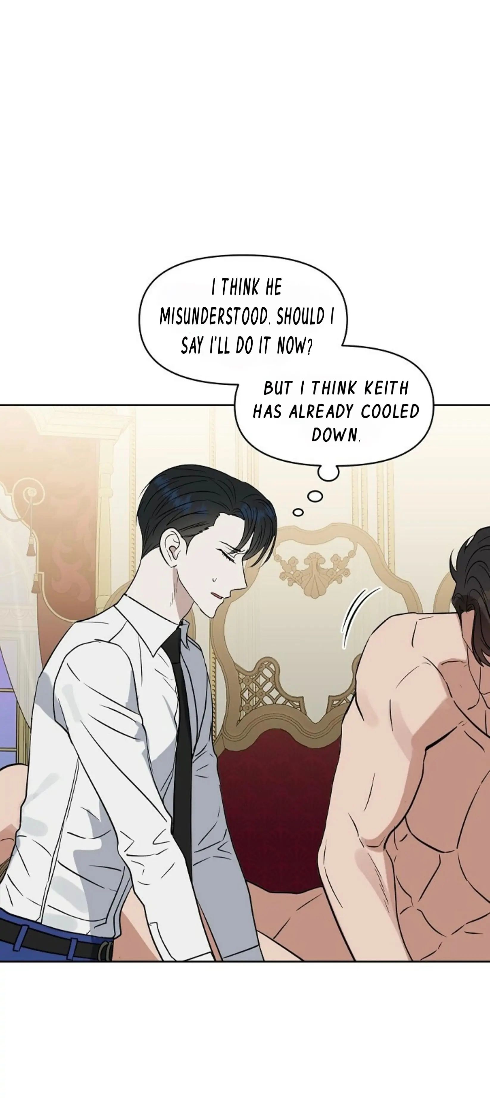 Kiss Me, Liar Special Episodes By ~Hellolullabiy~ - Chapter 2 Page 26