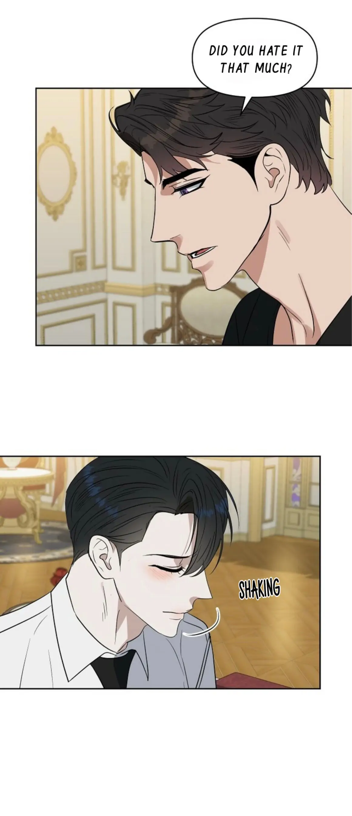 Kiss Me, Liar Special Episodes By ~Hellolullabiy~ - Chapter 2 Page 28