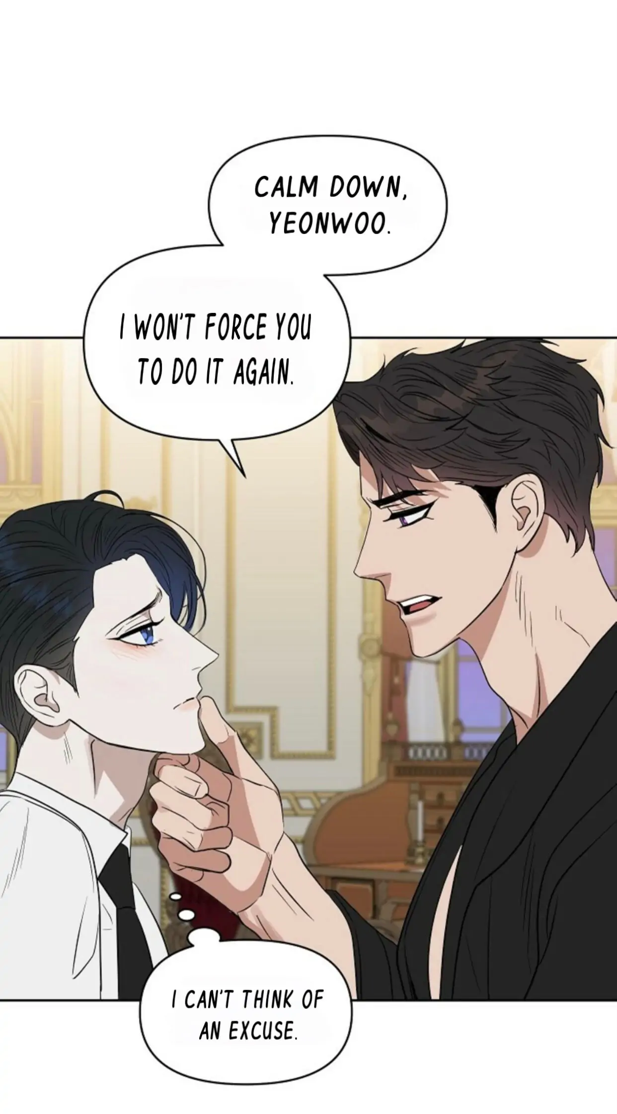 Kiss Me, Liar Special Episodes By ~Hellolullabiy~ - Chapter 2 Page 29