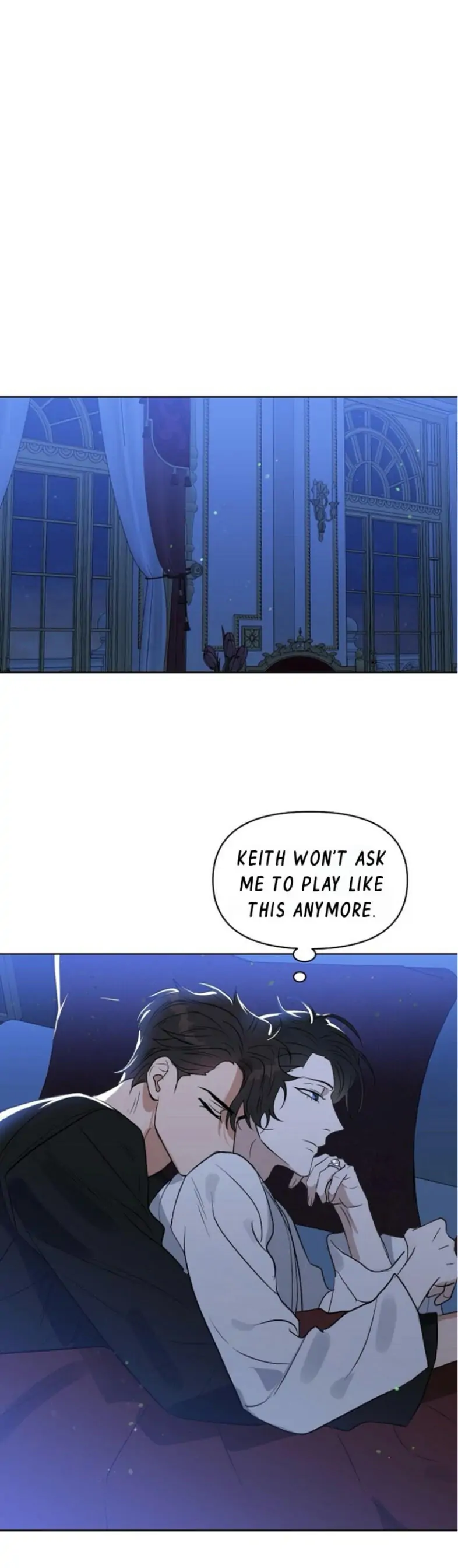 Kiss Me, Liar Special Episodes By ~Hellolullabiy~ - Chapter 2 Page 31