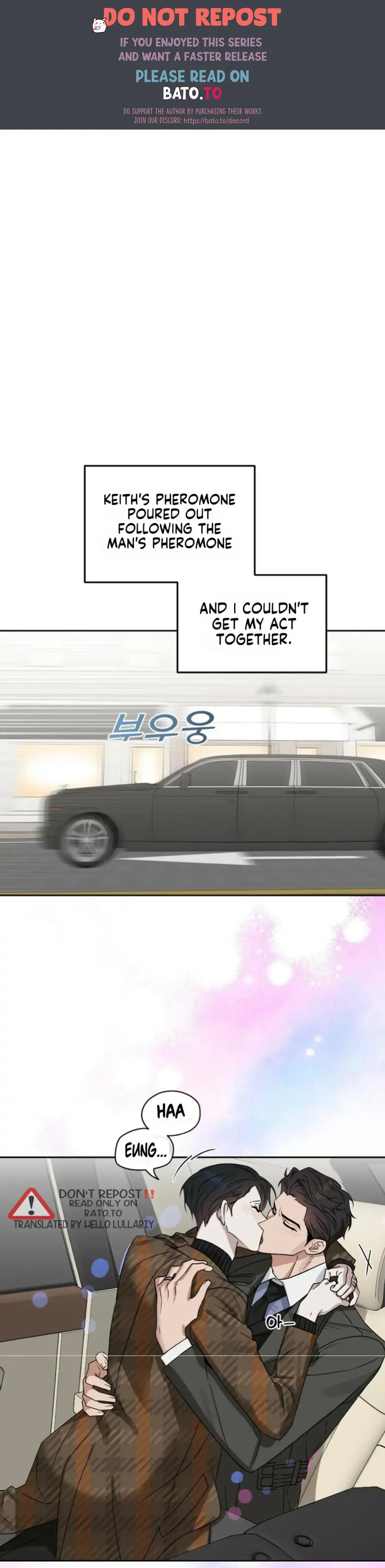 Kiss Me, Liar Special Episodes By ~Hellolullabiy~ - Chapter 20 Page 1