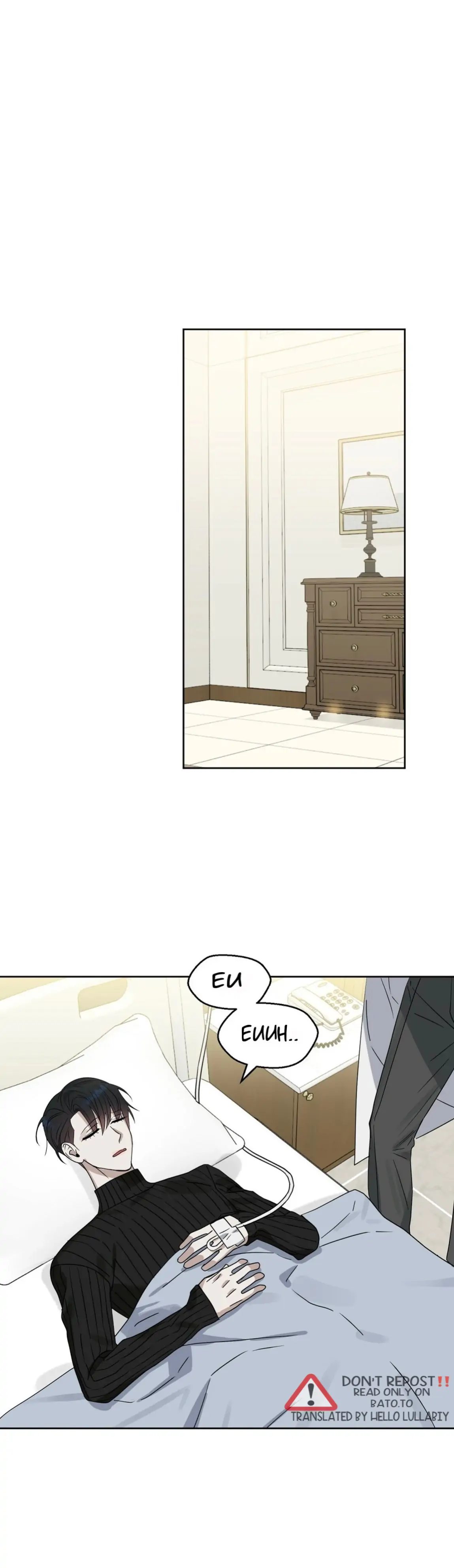 Kiss Me, Liar Special Episodes By ~Hellolullabiy~ - Chapter 20 Page 10