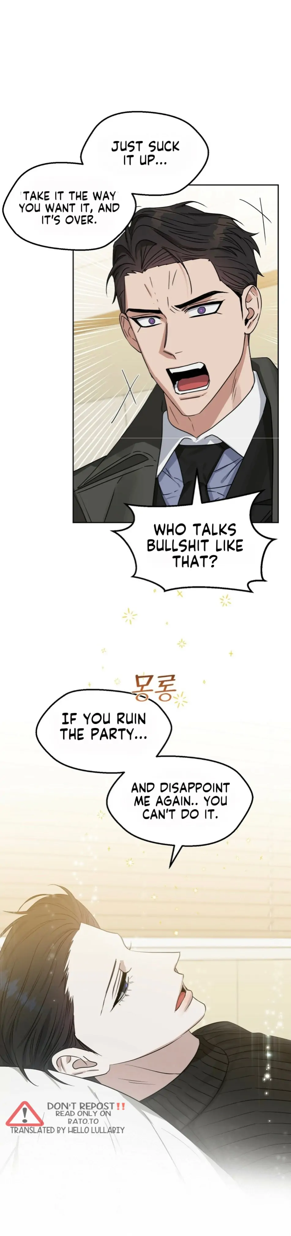 Kiss Me, Liar Special Episodes By ~Hellolullabiy~ - Chapter 20 Page 15