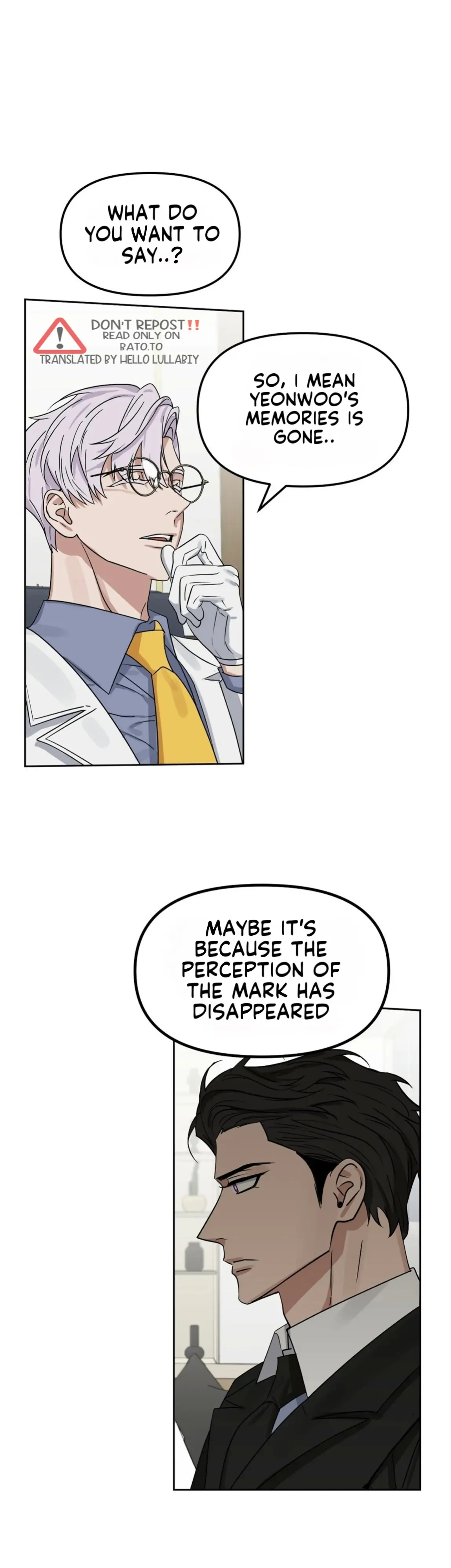 Kiss Me, Liar Special Episodes By ~Hellolullabiy~ - Chapter 20 Page 23