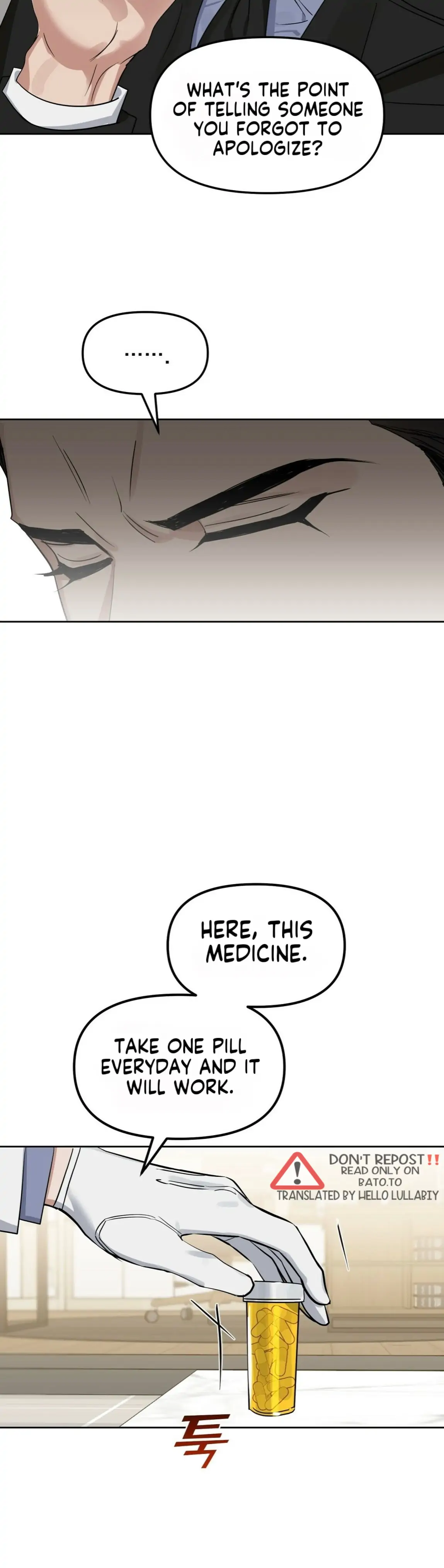 Kiss Me, Liar Special Episodes By ~Hellolullabiy~ - Chapter 20 Page 26