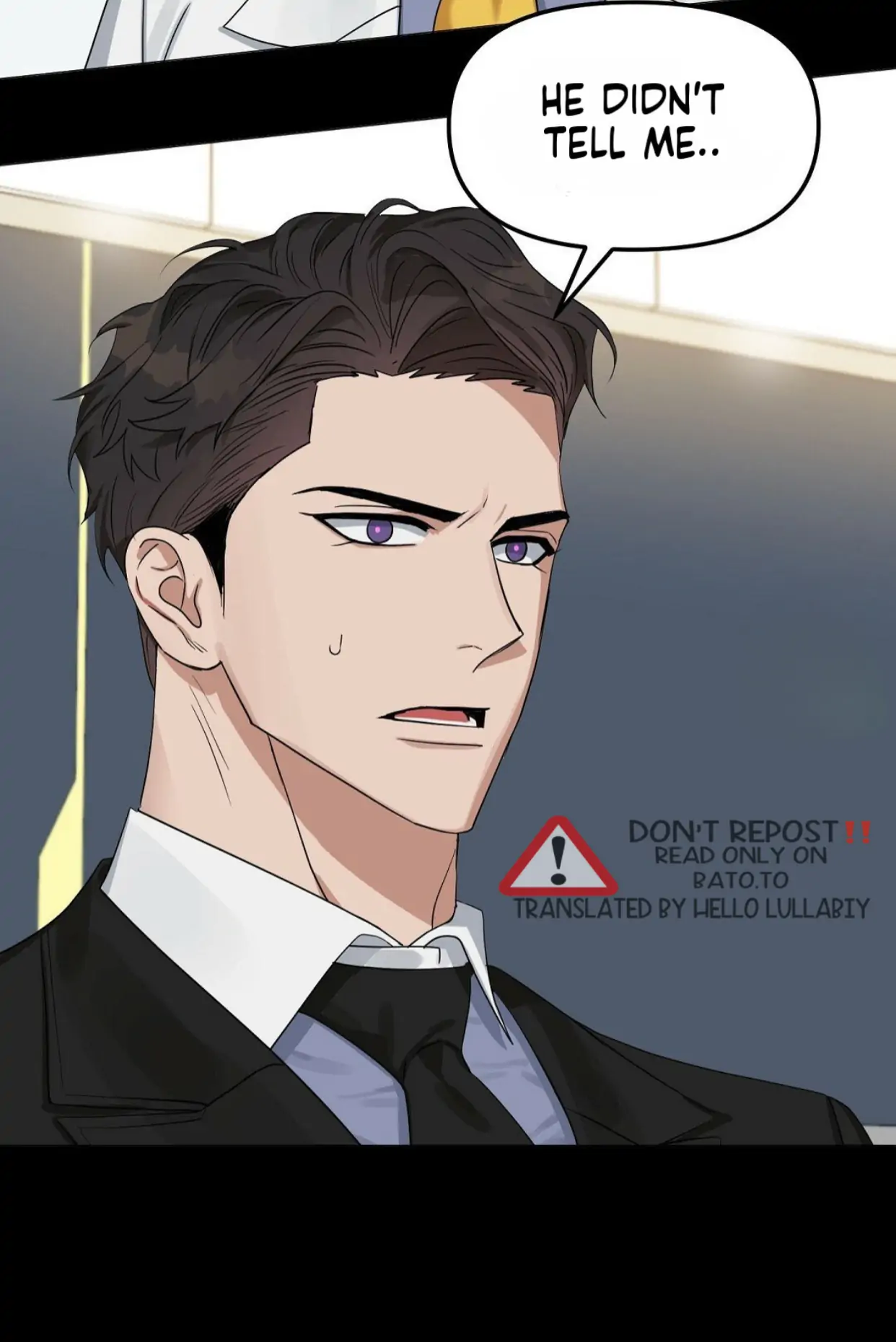 Kiss Me, Liar Special Episodes By ~Hellolullabiy~ - Chapter 21 Page 8
