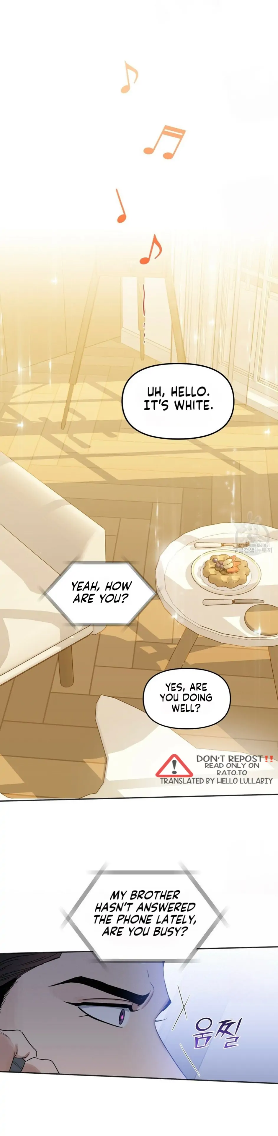 Kiss Me, Liar Special Episodes By ~Hellolullabiy~ - Chapter 21 Page 13