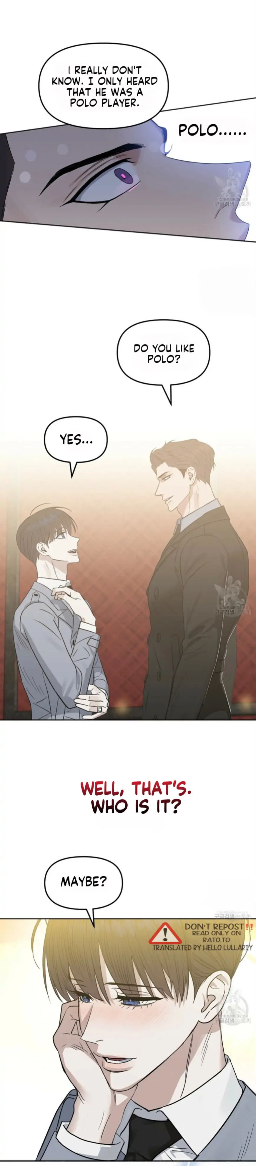 Kiss Me, Liar Special Episodes By ~Hellolullabiy~ - Chapter 21 Page 19