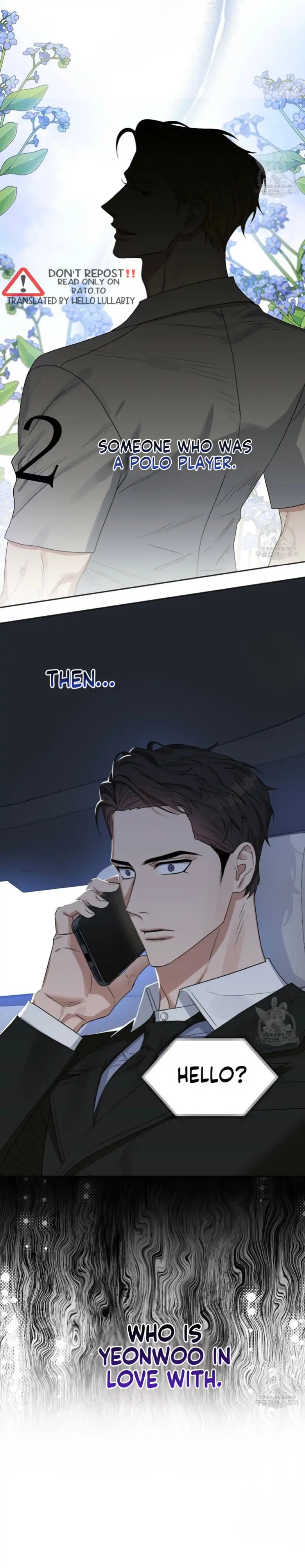 Kiss Me, Liar Special Episodes By ~Hellolullabiy~ - Chapter 21 Page 20
