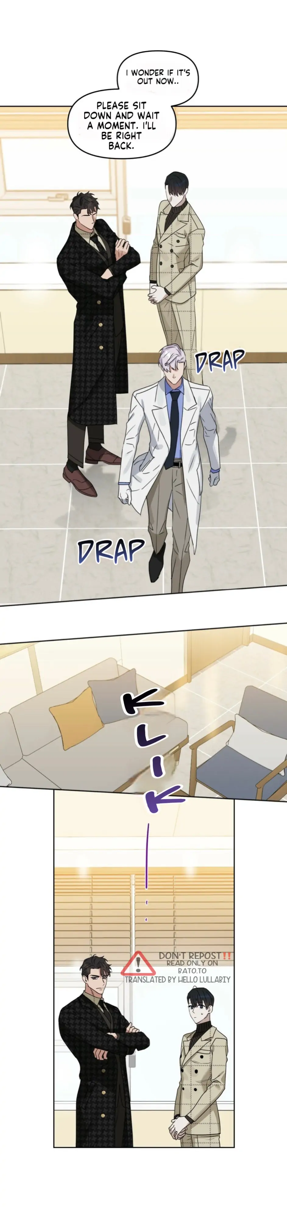 Kiss Me, Liar Special Episodes By ~Hellolullabiy~ - Chapter 22 Page 8