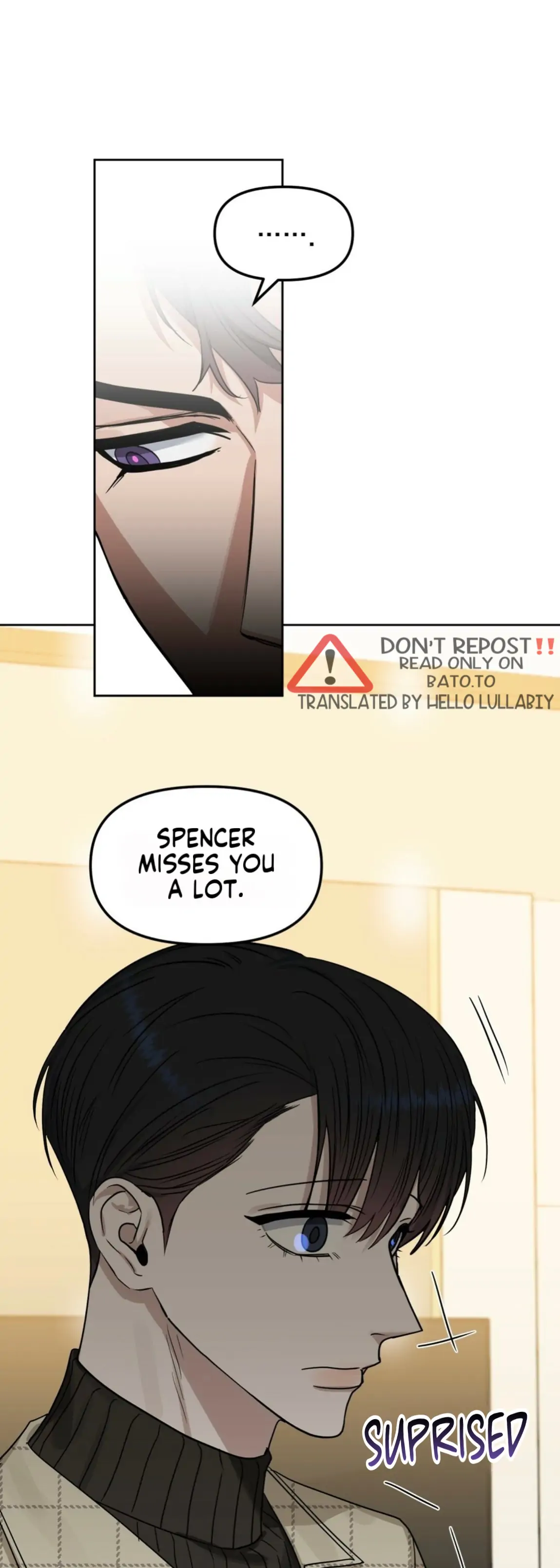 Kiss Me, Liar Special Episodes By ~Hellolullabiy~ - Chapter 22 Page 9