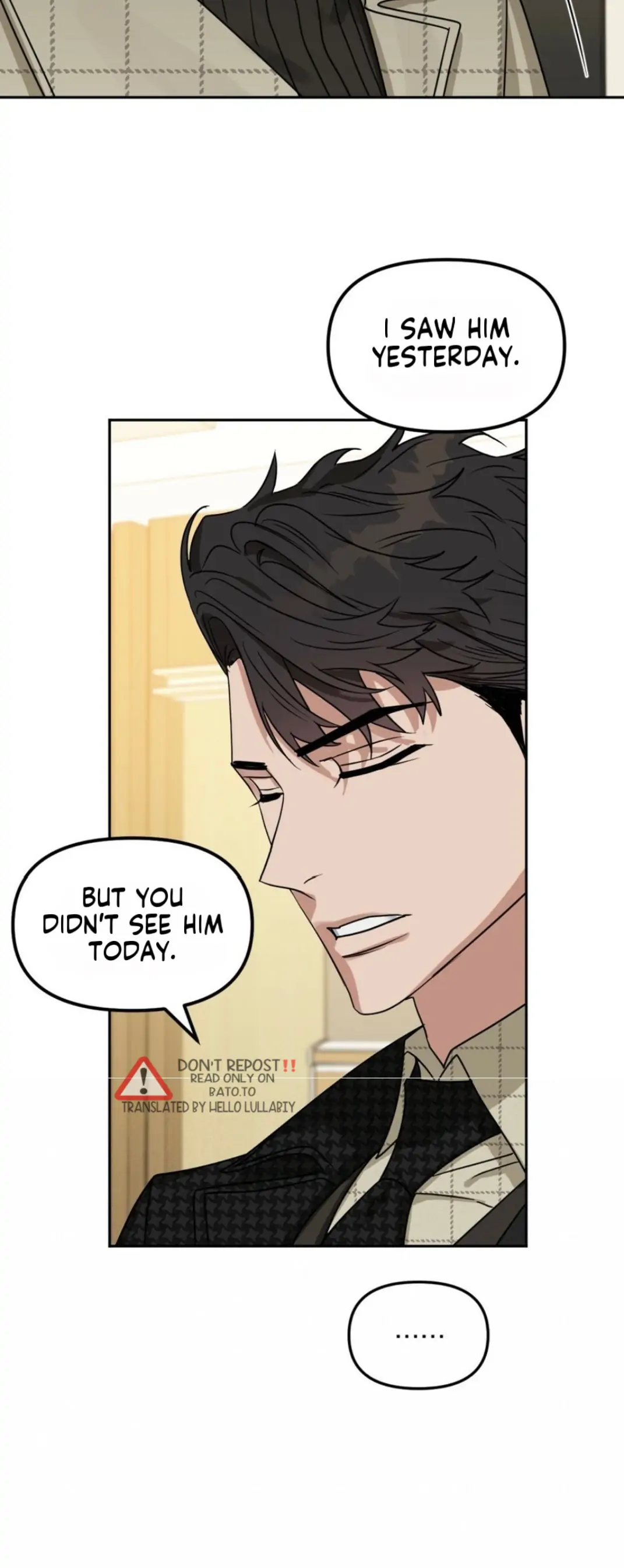 Kiss Me, Liar Special Episodes By ~Hellolullabiy~ - Chapter 22 Page 10