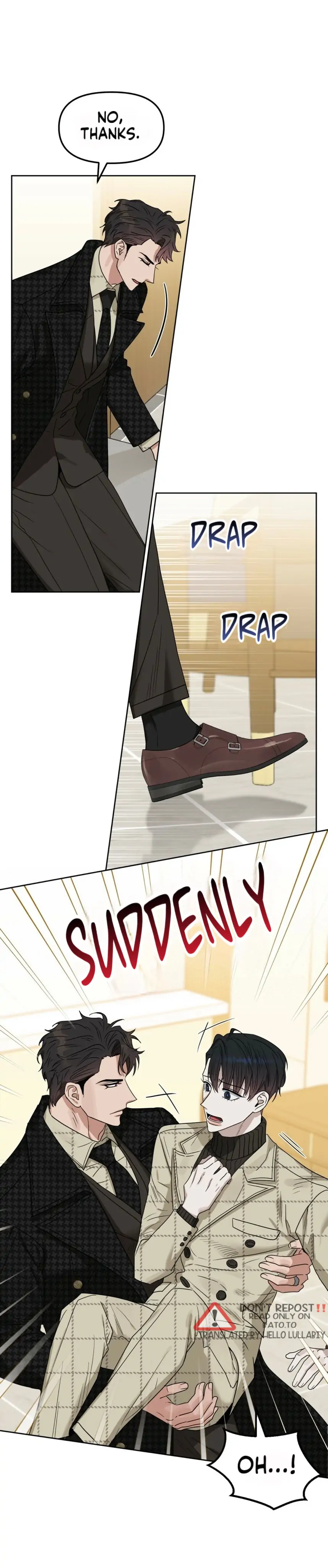 Kiss Me, Liar Special Episodes By ~Hellolullabiy~ - Chapter 22 Page 15