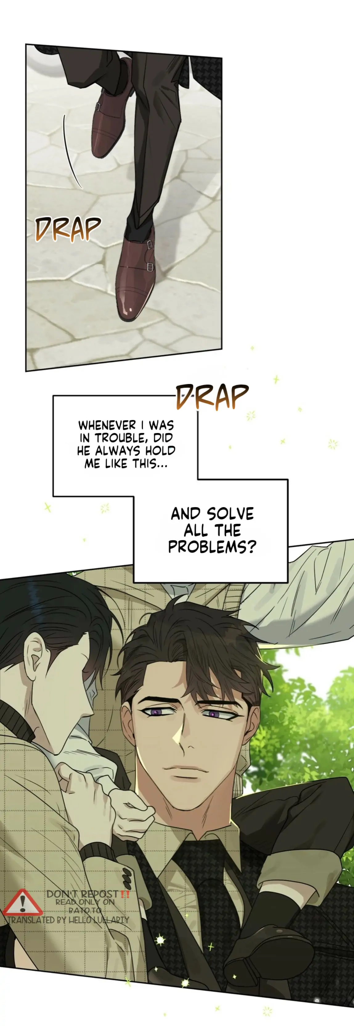 Kiss Me, Liar Special Episodes By ~Hellolullabiy~ - Chapter 22 Page 26