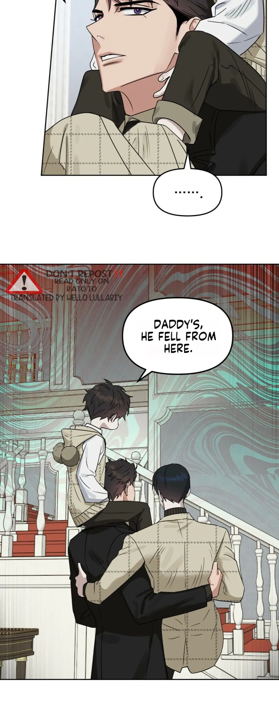 Kiss Me, Liar Special Episodes By ~Hellolullabiy~ - Chapter 22 Page 29