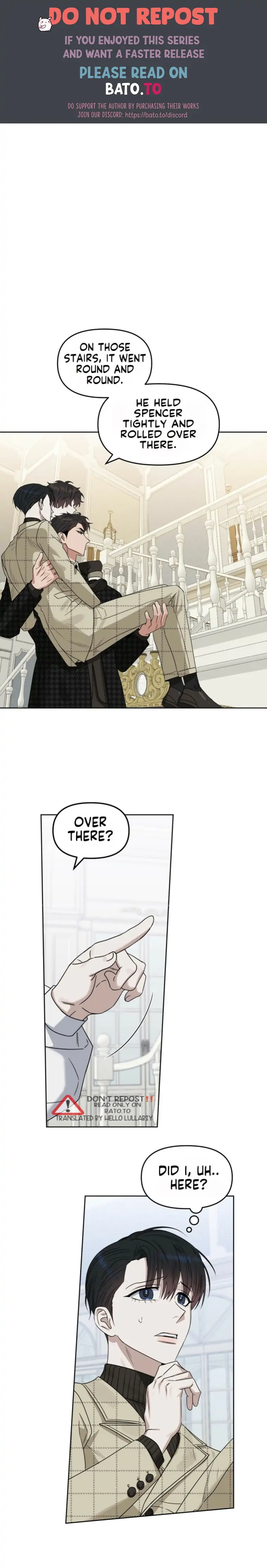 Kiss Me, Liar Special Episodes By ~Hellolullabiy~ - Chapter 23 Page 1