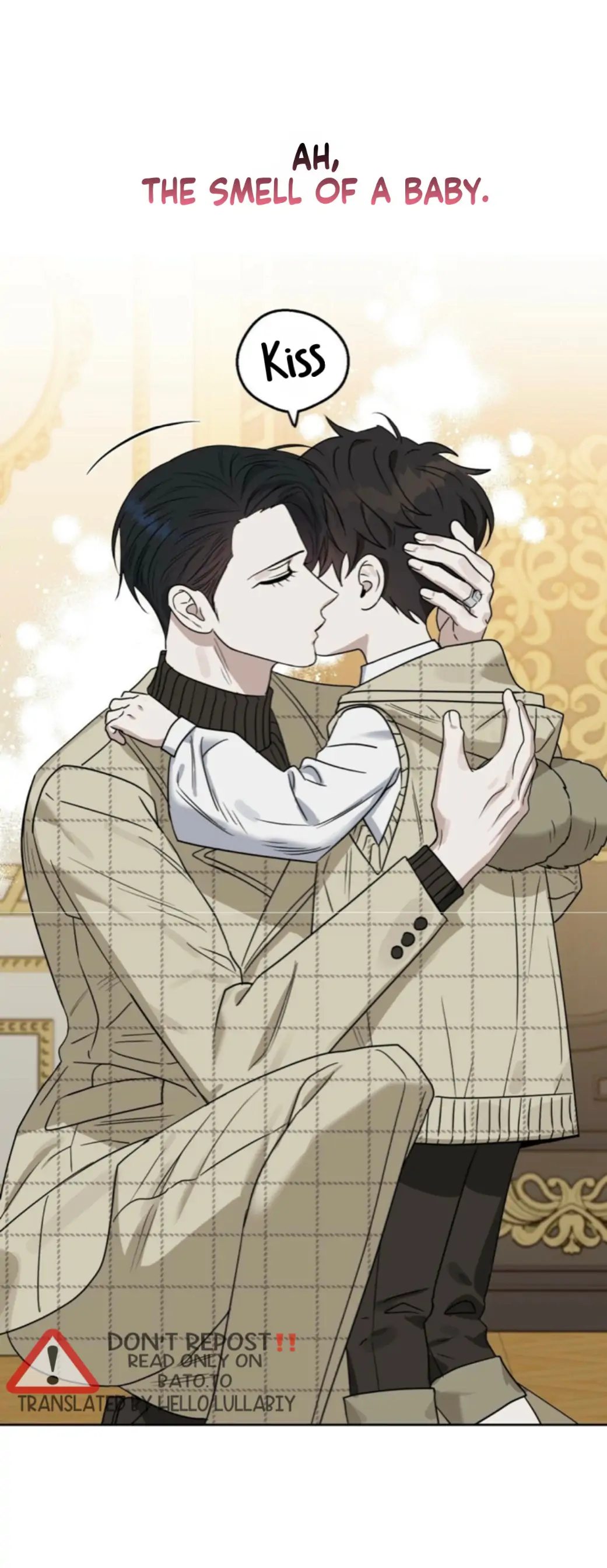 Kiss Me, Liar Special Episodes By ~Hellolullabiy~ - Chapter 23 Page 4