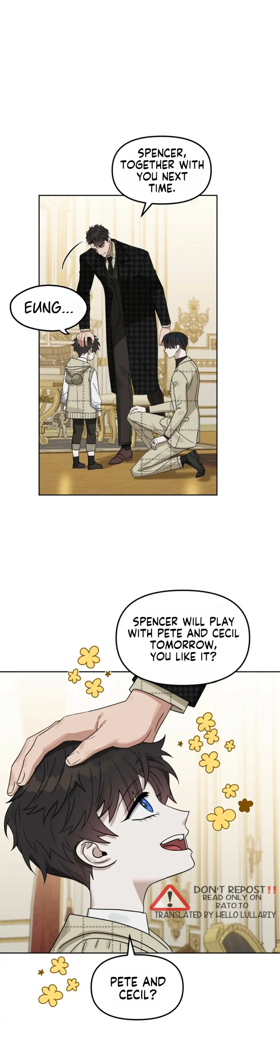 Kiss Me, Liar Special Episodes By ~Hellolullabiy~ - Chapter 23 Page 6