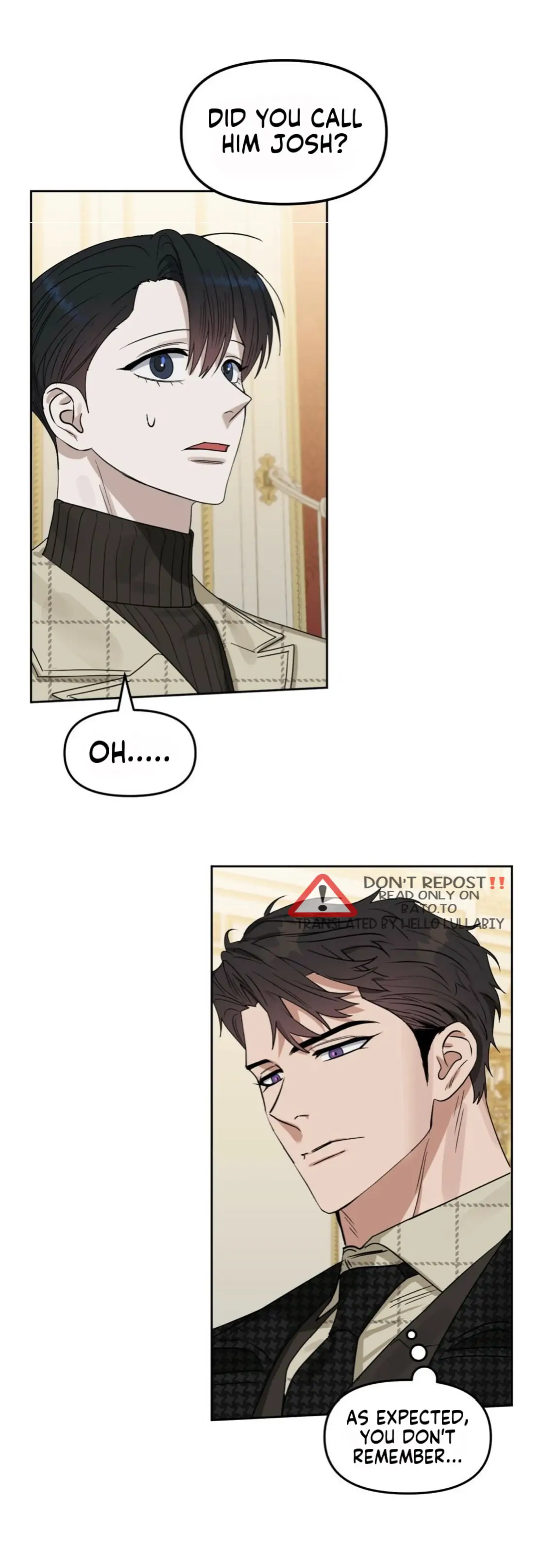 Kiss Me, Liar Special Episodes By ~Hellolullabiy~ - Chapter 23 Page 8