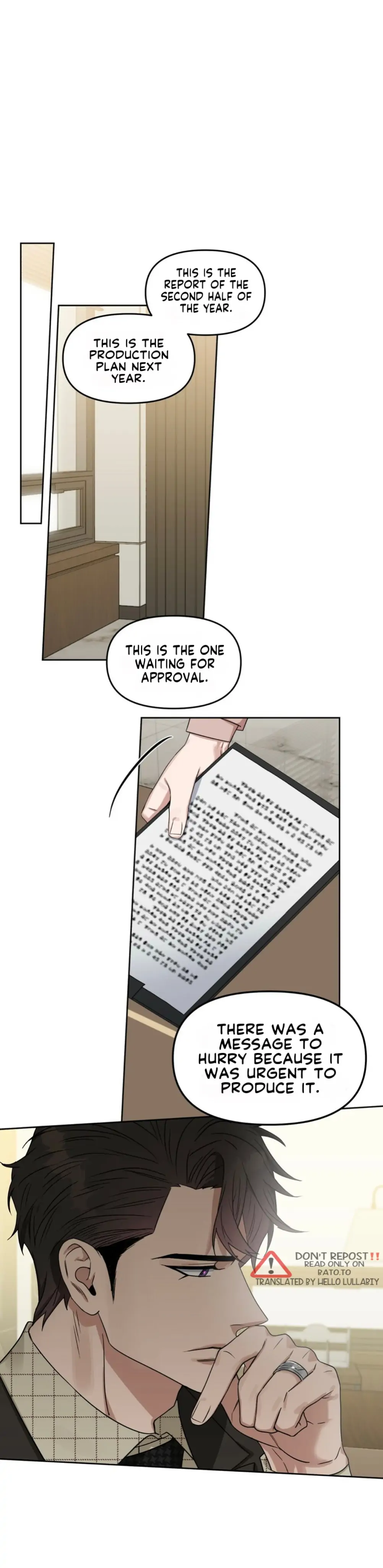 Kiss Me, Liar Special Episodes By ~Hellolullabiy~ - Chapter 23 Page 11