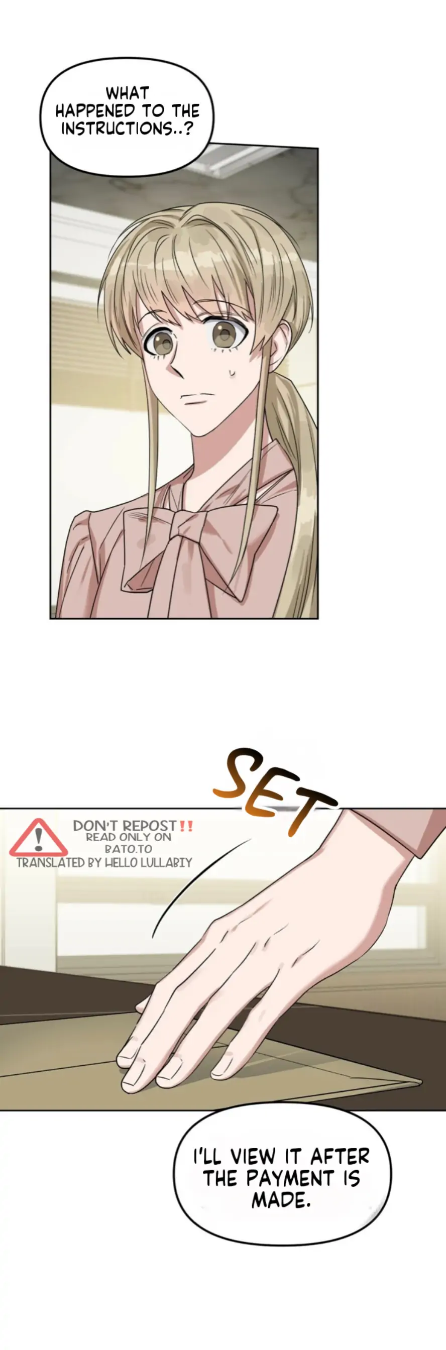 Kiss Me, Liar Special Episodes By ~Hellolullabiy~ - Chapter 23 Page 12