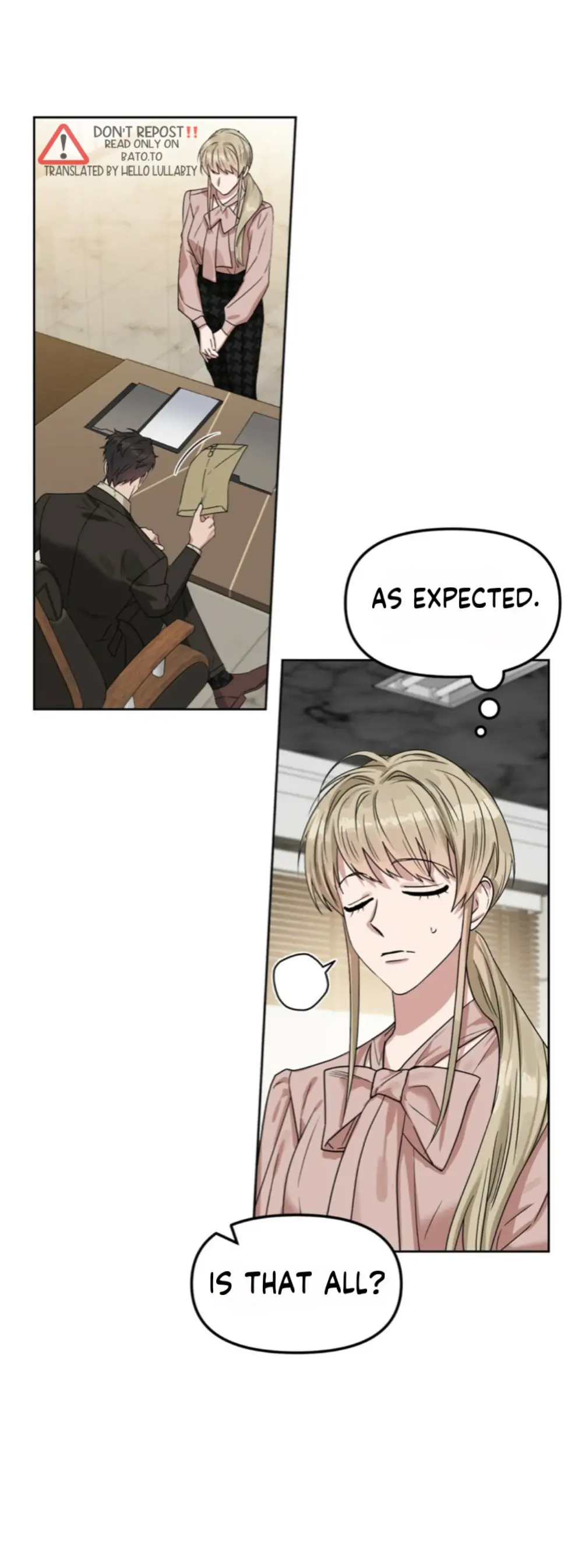 Kiss Me, Liar Special Episodes By ~Hellolullabiy~ - Chapter 23 Page 13