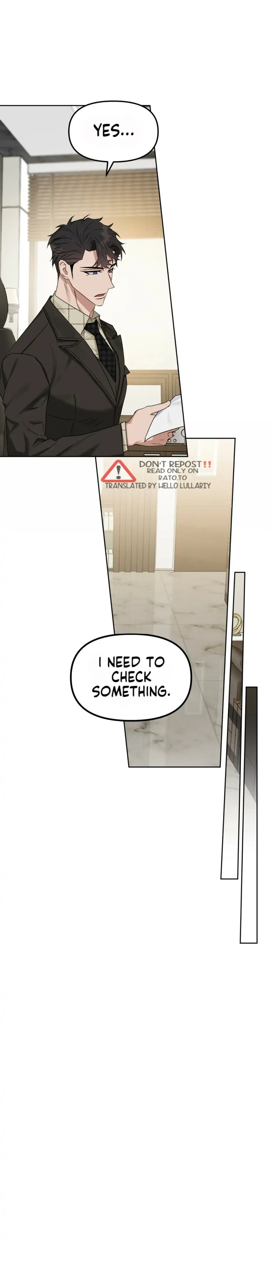 Kiss Me, Liar Special Episodes By ~Hellolullabiy~ - Chapter 23 Page 15
