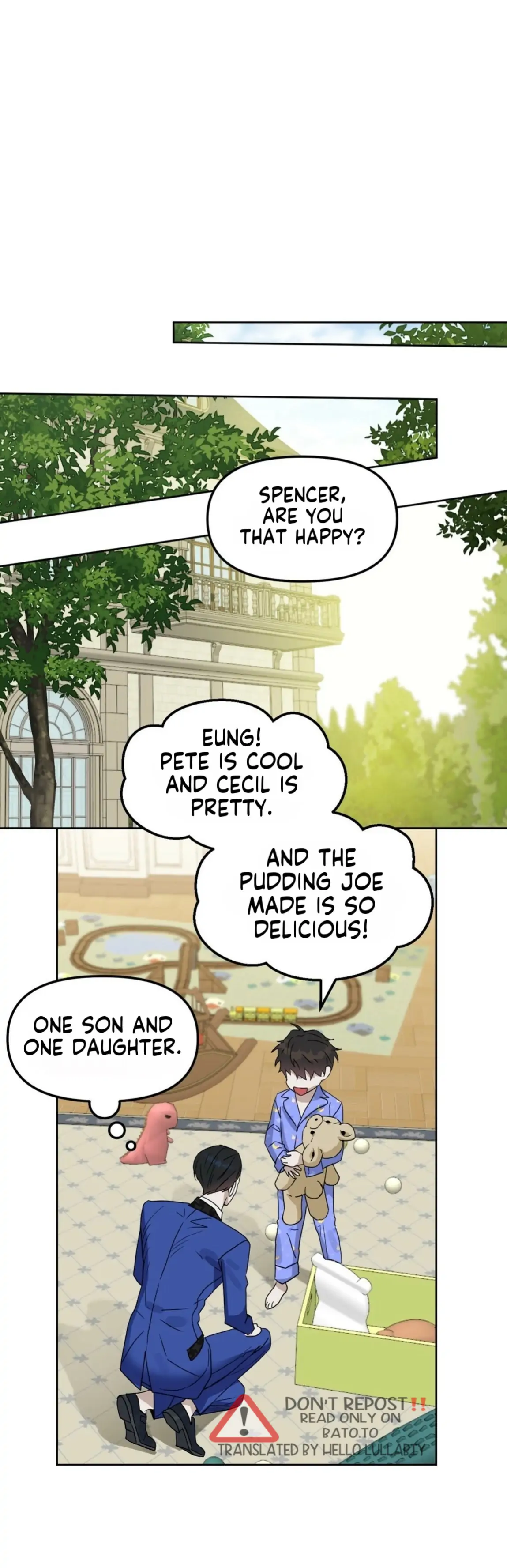 Kiss Me, Liar Special Episodes By ~Hellolullabiy~ - Chapter 23 Page 16