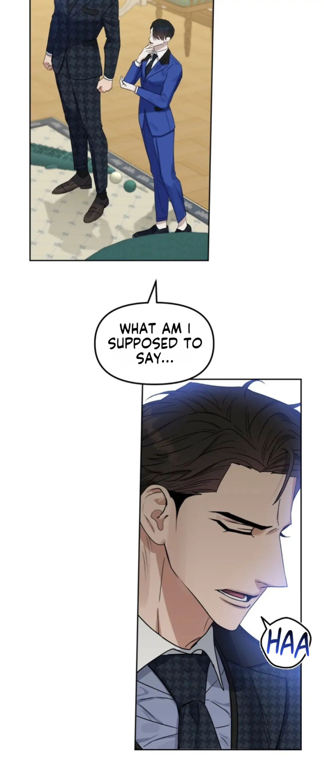 Kiss Me, Liar Special Episodes By ~Hellolullabiy~ - Chapter 23 Page 19