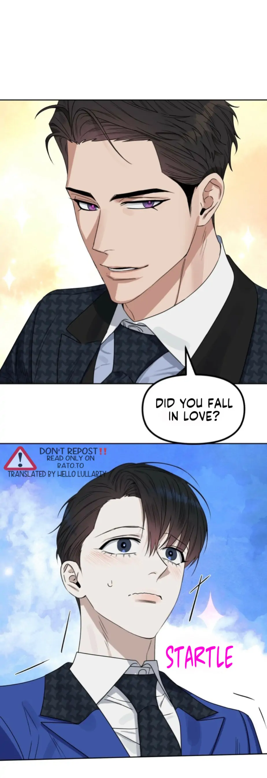 Kiss Me, Liar Special Episodes By ~Hellolullabiy~ - Chapter 23 Page 23