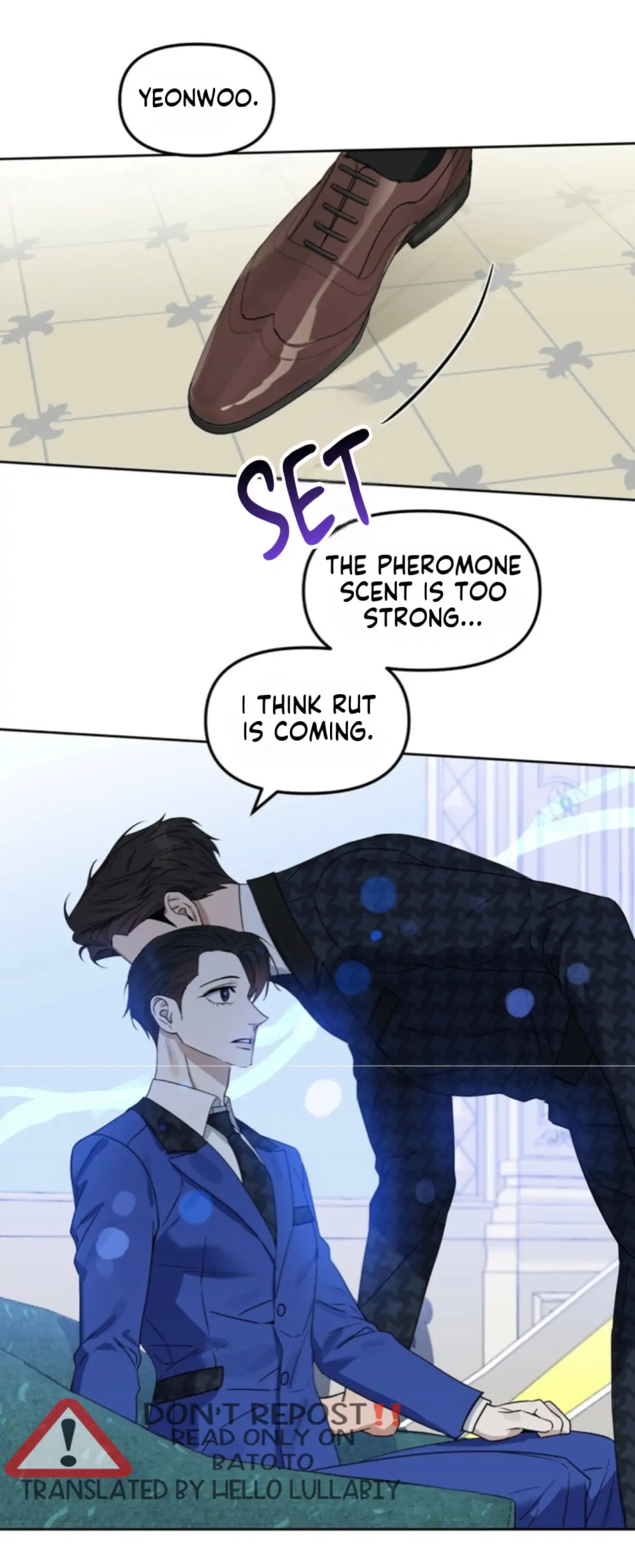 Kiss Me, Liar Special Episodes By ~Hellolullabiy~ - Chapter 23 Page 24