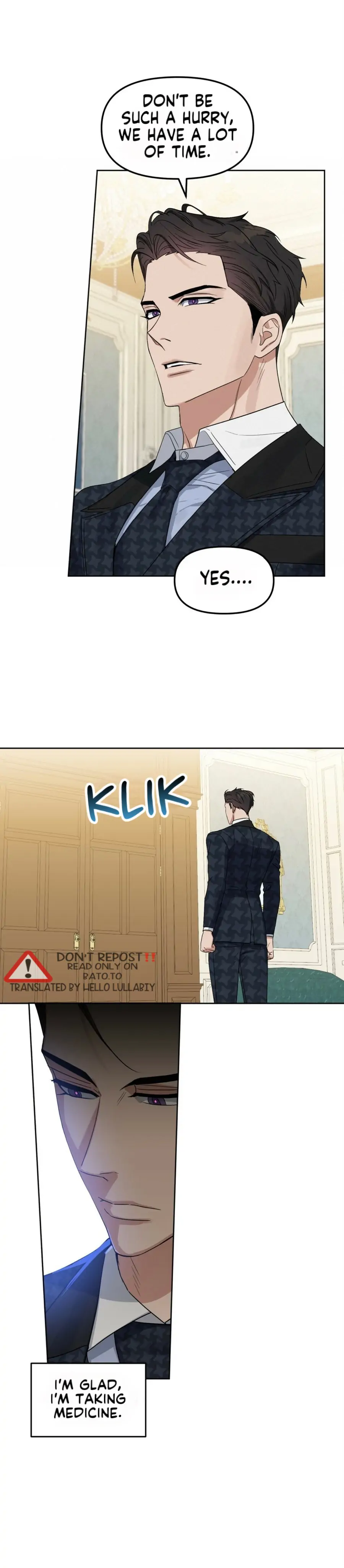 Kiss Me, Liar Special Episodes By ~Hellolullabiy~ - Chapter 23 Page 26