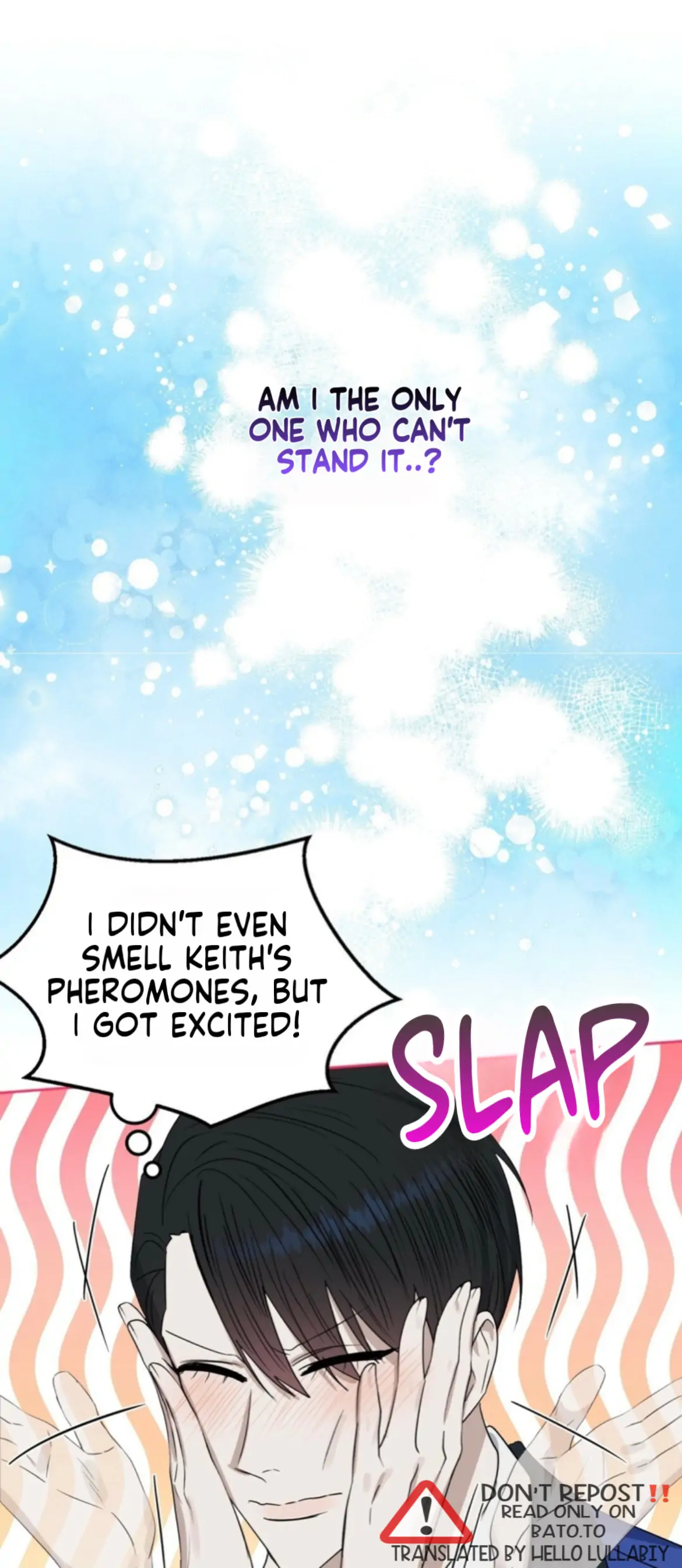 Kiss Me, Liar Special Episodes By ~Hellolullabiy~ - Chapter 23 Page 29