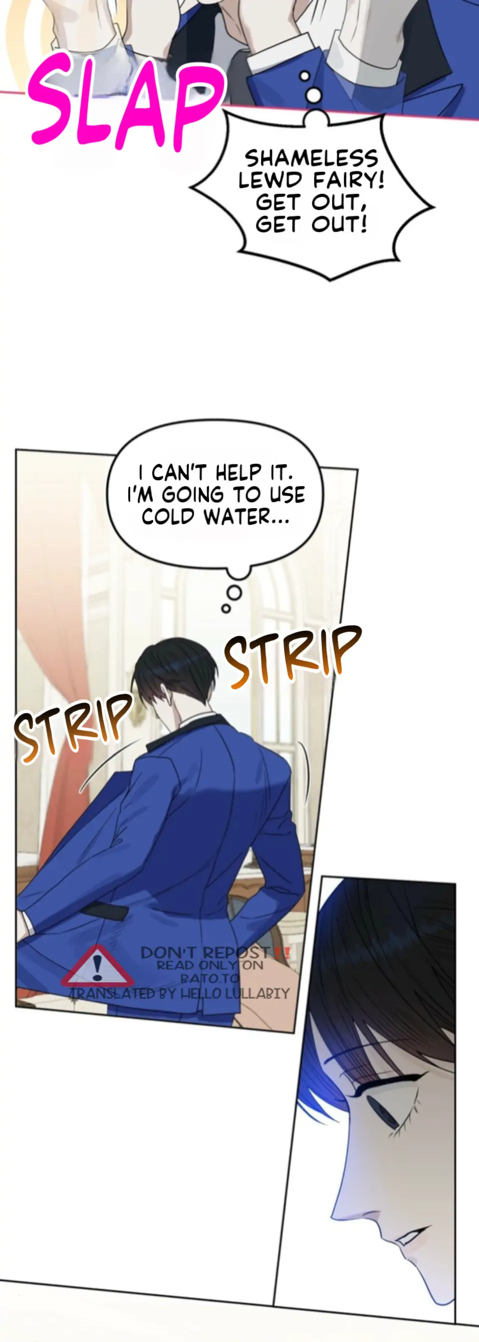 Kiss Me, Liar Special Episodes By ~Hellolullabiy~ - Chapter 23 Page 30