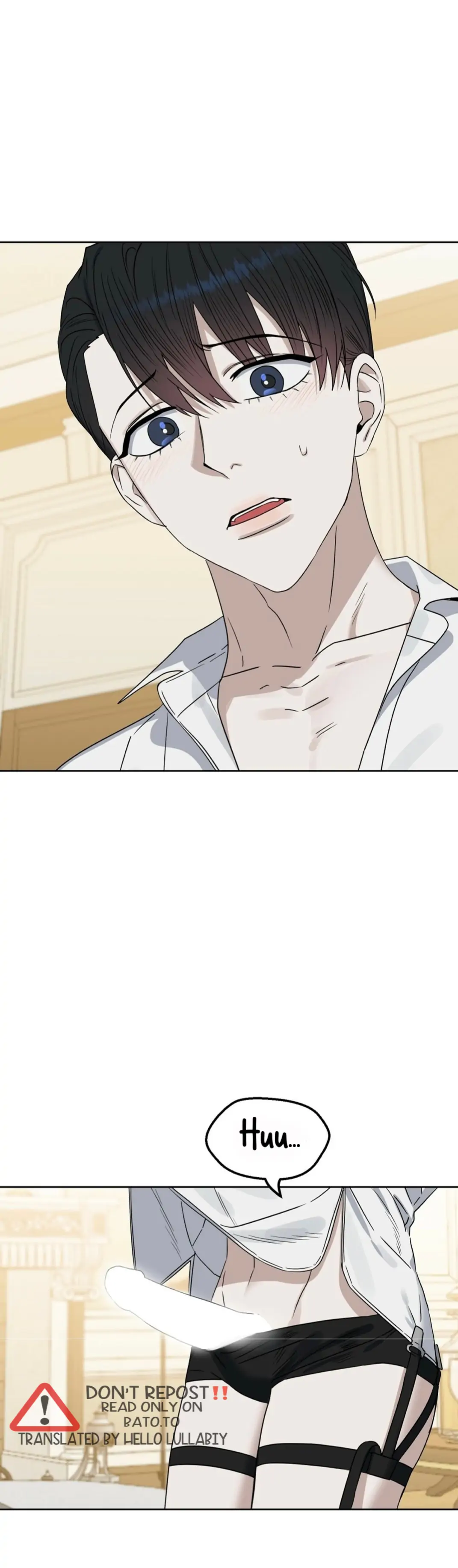 Kiss Me, Liar Special Episodes By ~Hellolullabiy~ - Chapter 24 Page 2