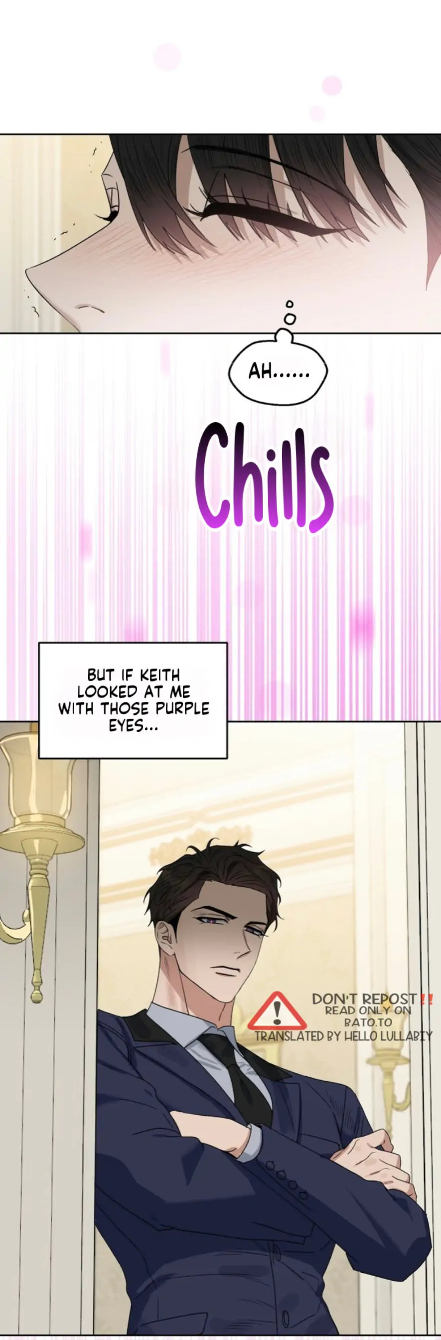 Kiss Me, Liar Special Episodes By ~Hellolullabiy~ - Chapter 24 Page 5