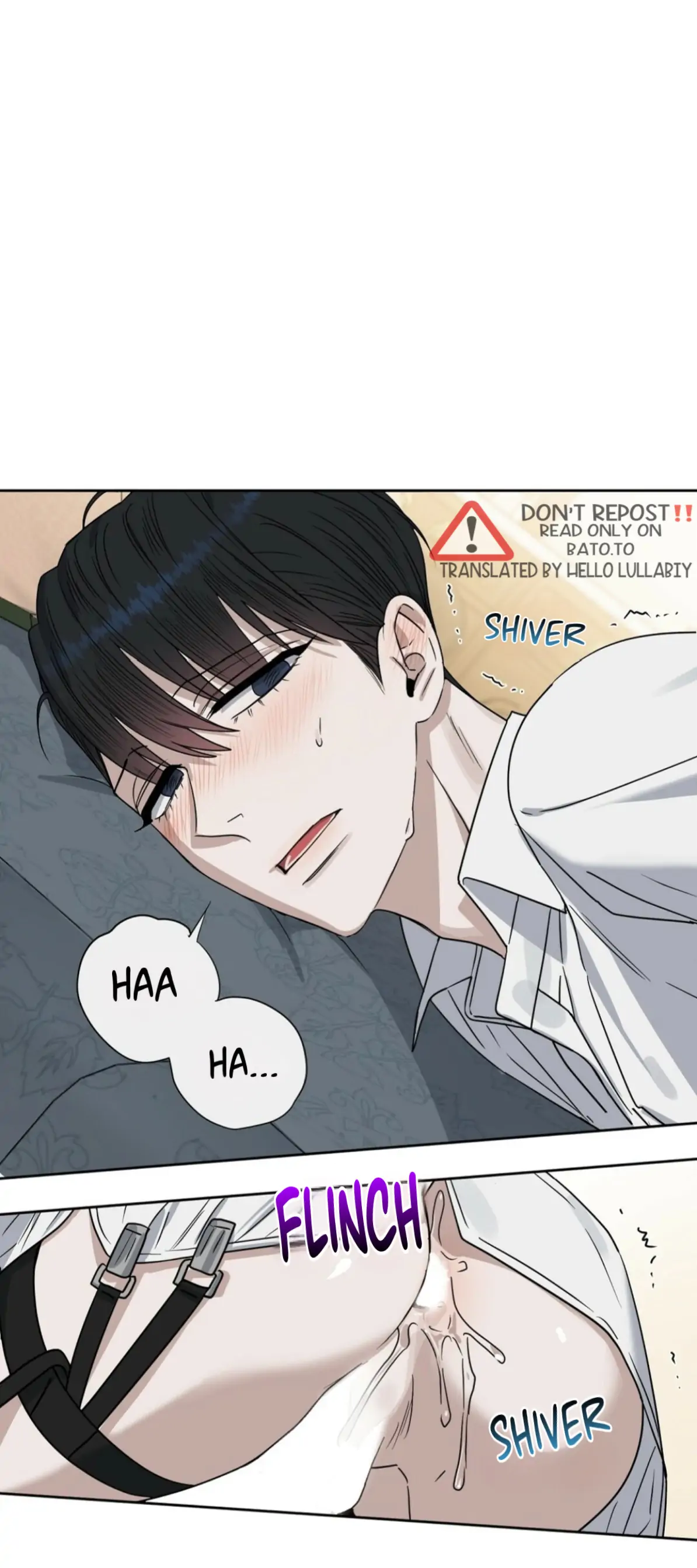 Kiss Me, Liar Special Episodes By ~Hellolullabiy~ - Chapter 24 Page 10