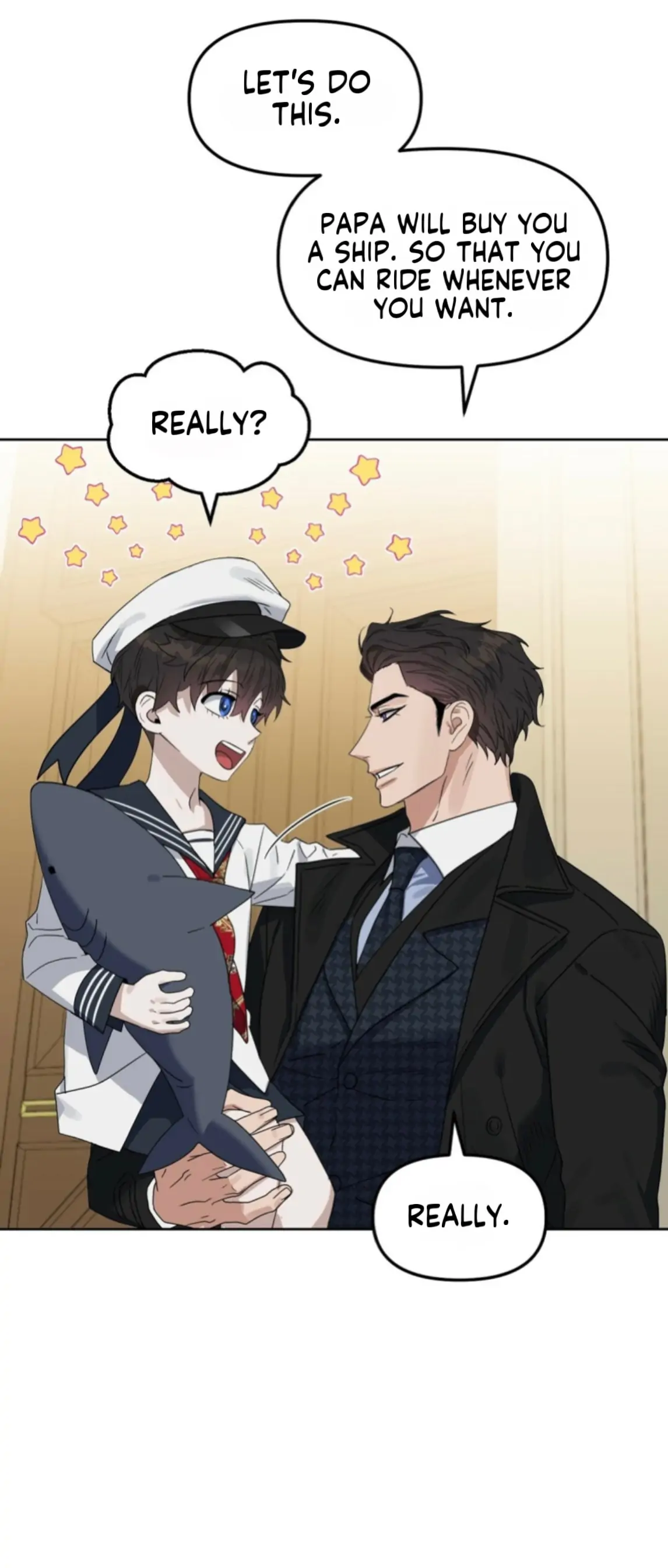 Kiss Me, Liar Special Episodes By ~Hellolullabiy~ - Chapter 24 Page 15