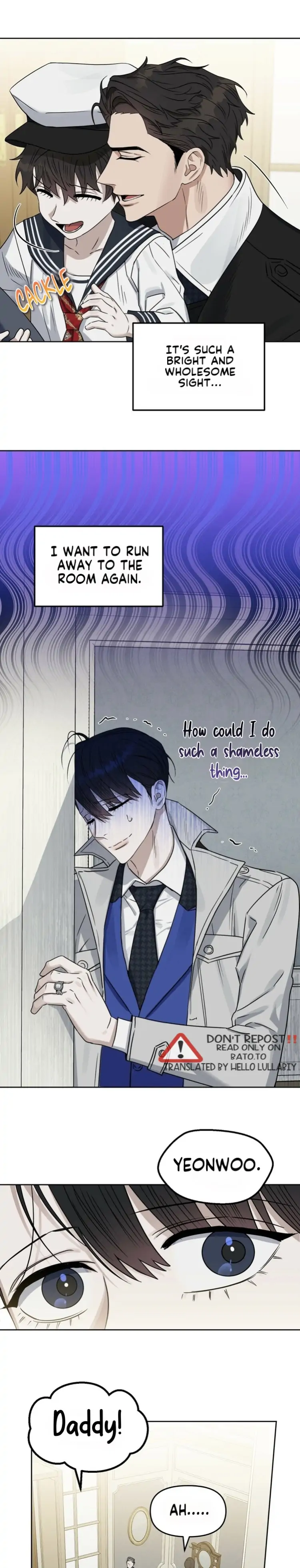 Kiss Me, Liar Special Episodes By ~Hellolullabiy~ - Chapter 24 Page 21