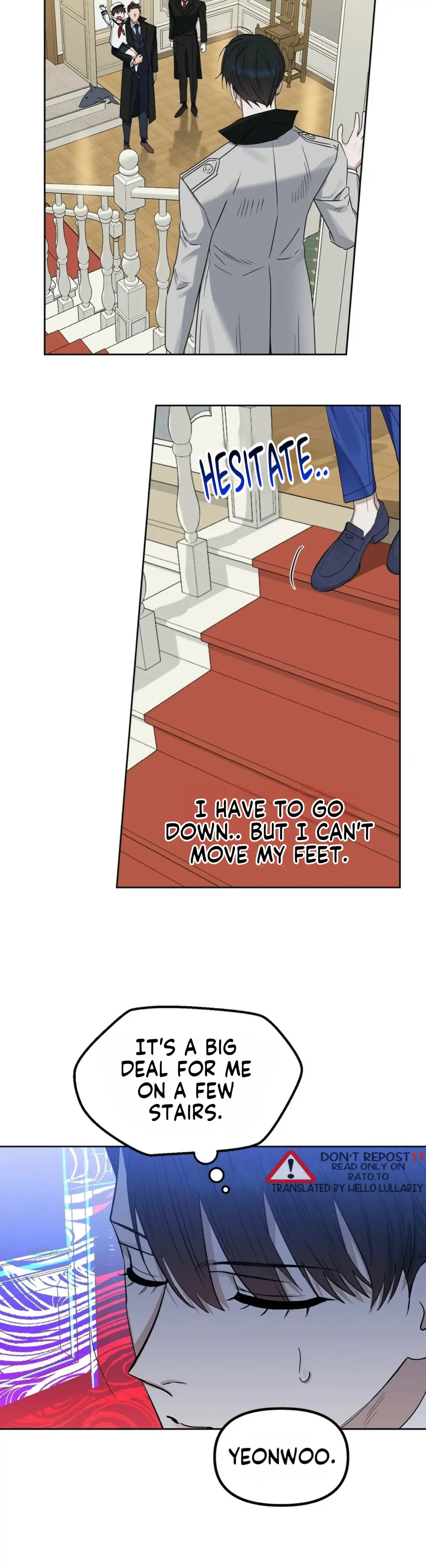 Kiss Me, Liar Special Episodes By ~Hellolullabiy~ - Chapter 24 Page 22
