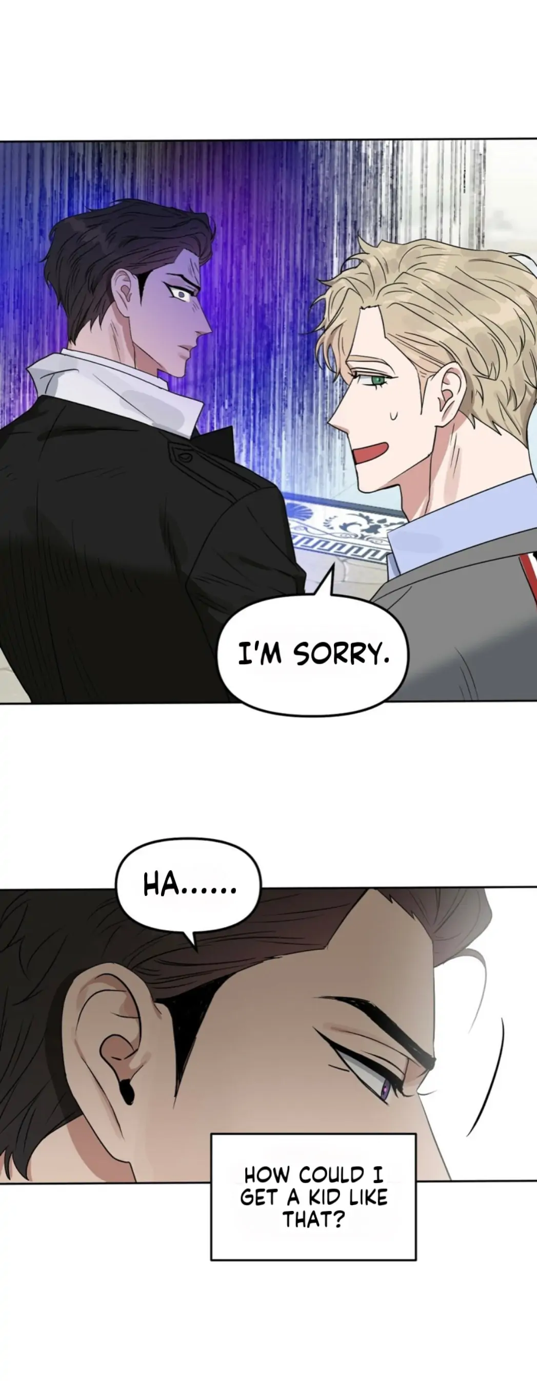 Kiss Me, Liar Special Episodes By ~Hellolullabiy~ - Chapter 24 Page 27