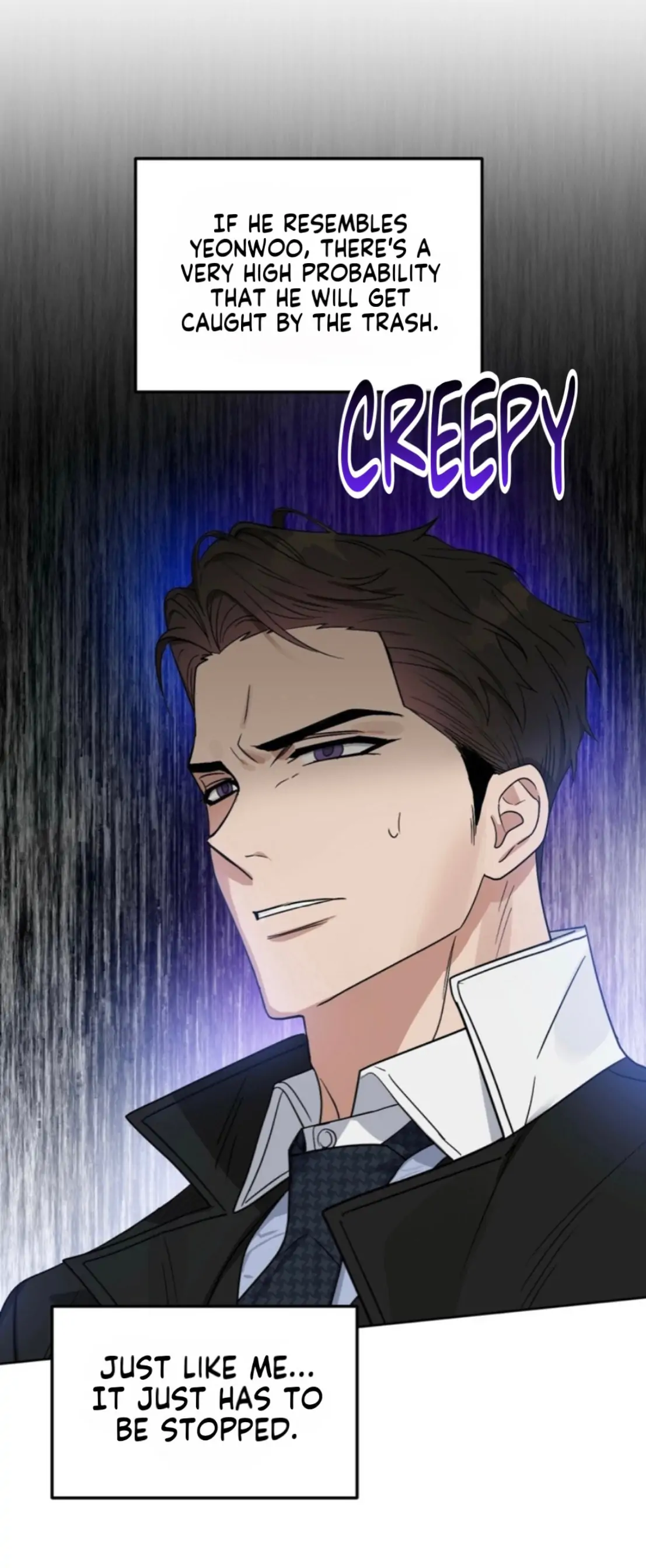 Kiss Me, Liar Special Episodes By ~Hellolullabiy~ - Chapter 24 Page 29