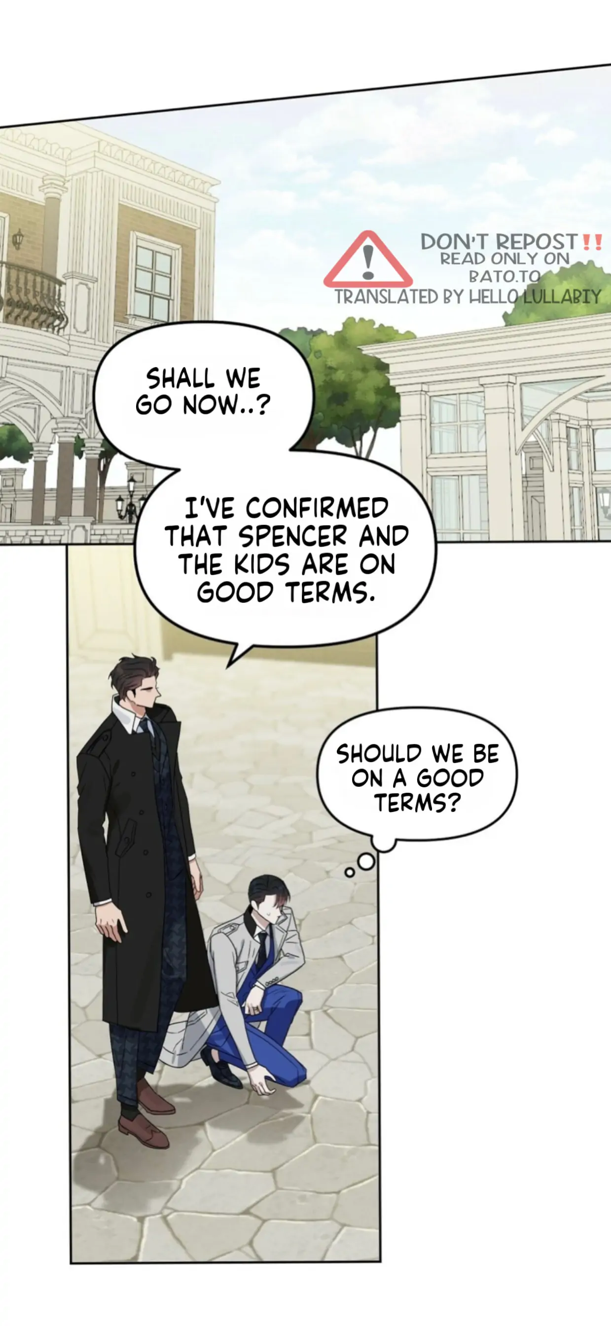 Kiss Me, Liar Special Episodes By ~Hellolullabiy~ - Chapter 24 Page 30