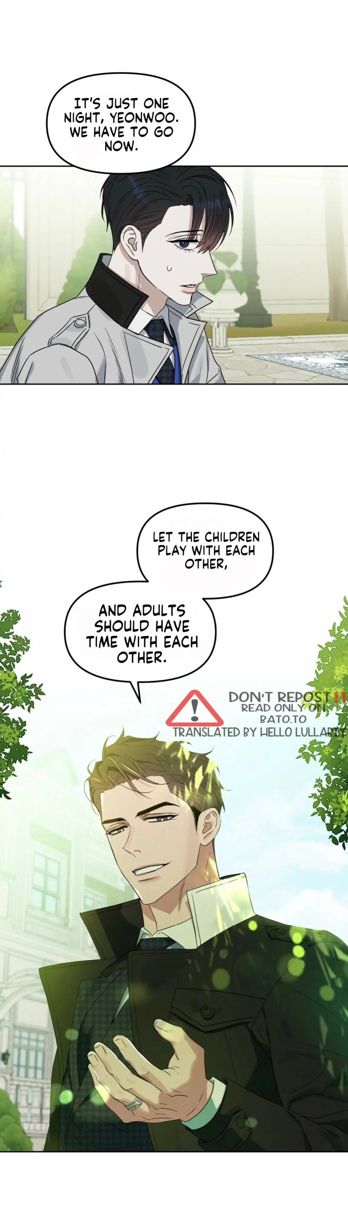 Kiss Me, Liar Special Episodes By ~Hellolullabiy~ - Chapter 24 Page 31