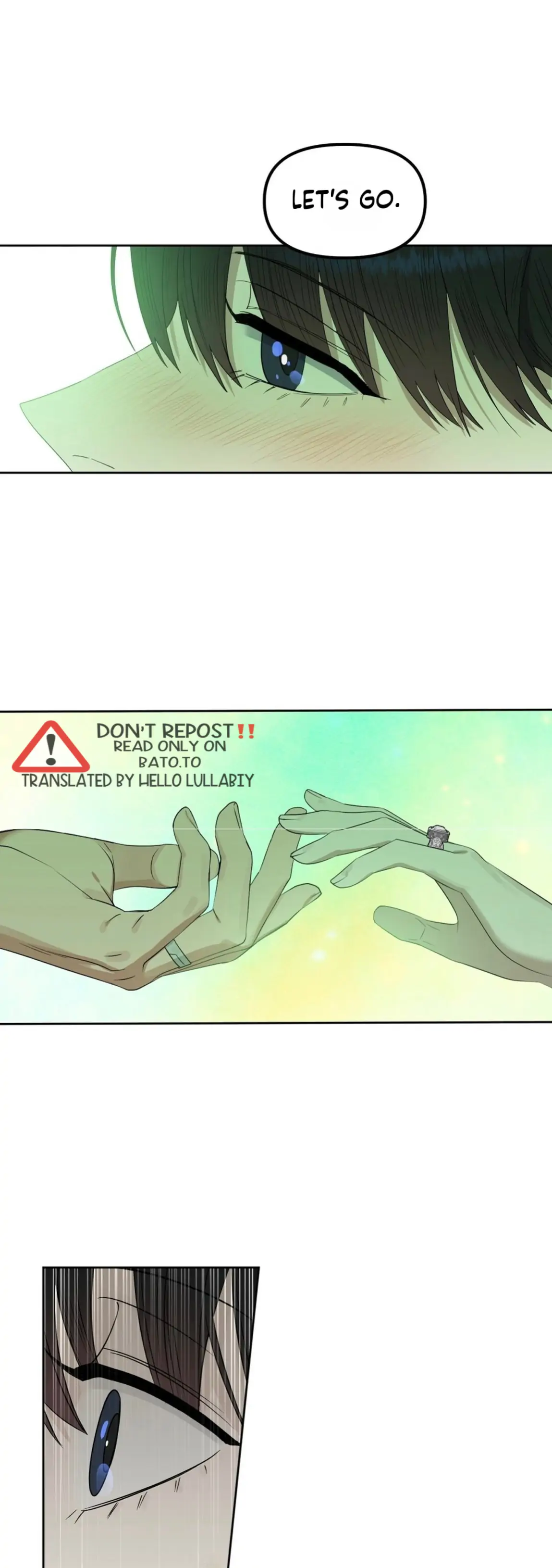 Kiss Me, Liar Special Episodes By ~Hellolullabiy~ - Chapter 24 Page 32