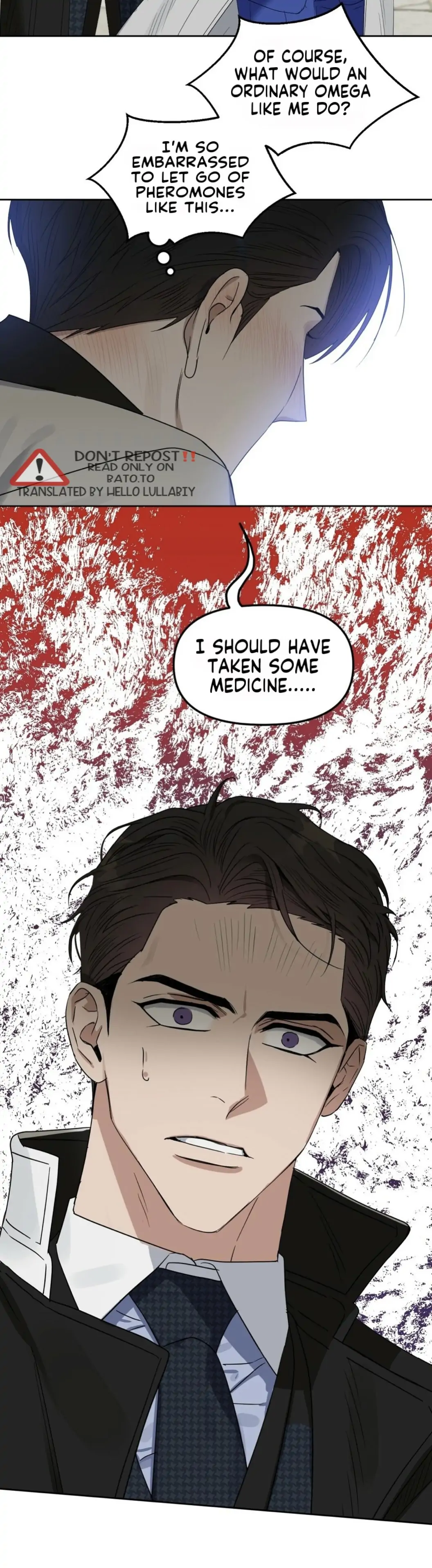Kiss Me, Liar Special Episodes By ~Hellolullabiy~ - Chapter 24 Page 34