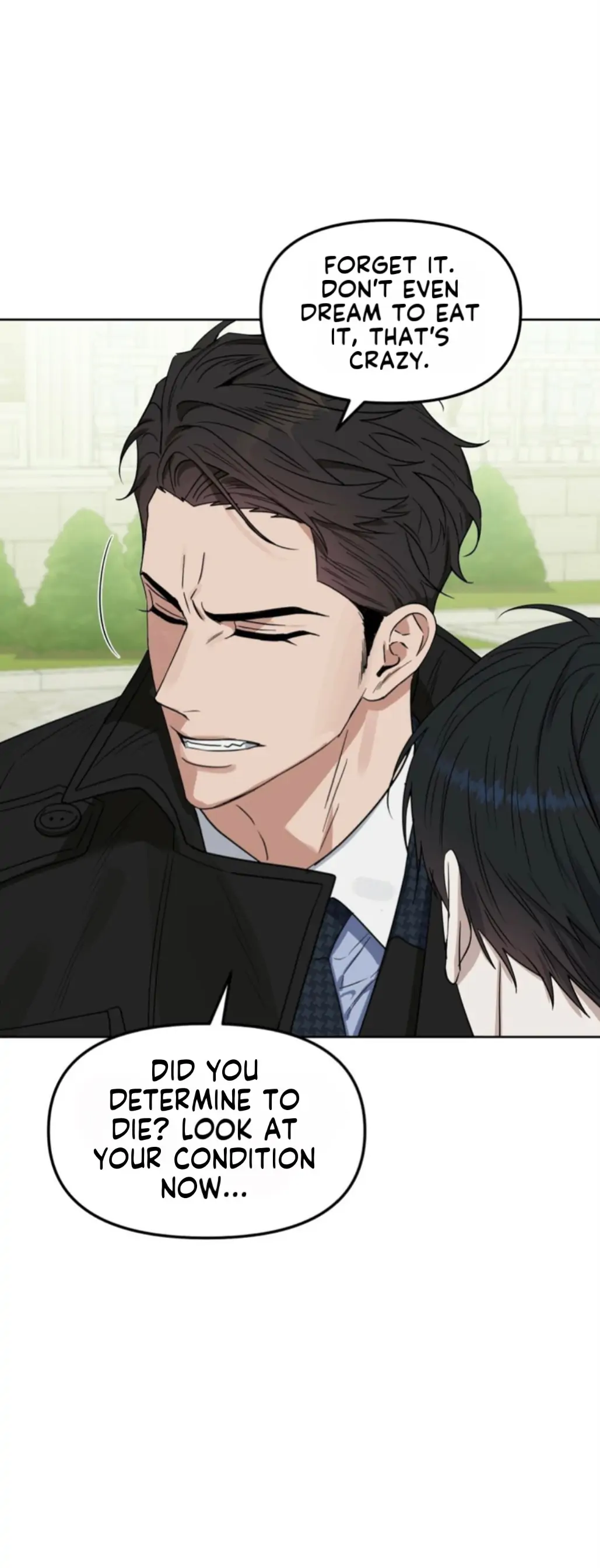 Kiss Me, Liar Special Episodes By ~Hellolullabiy~ - Chapter 25 Page 4