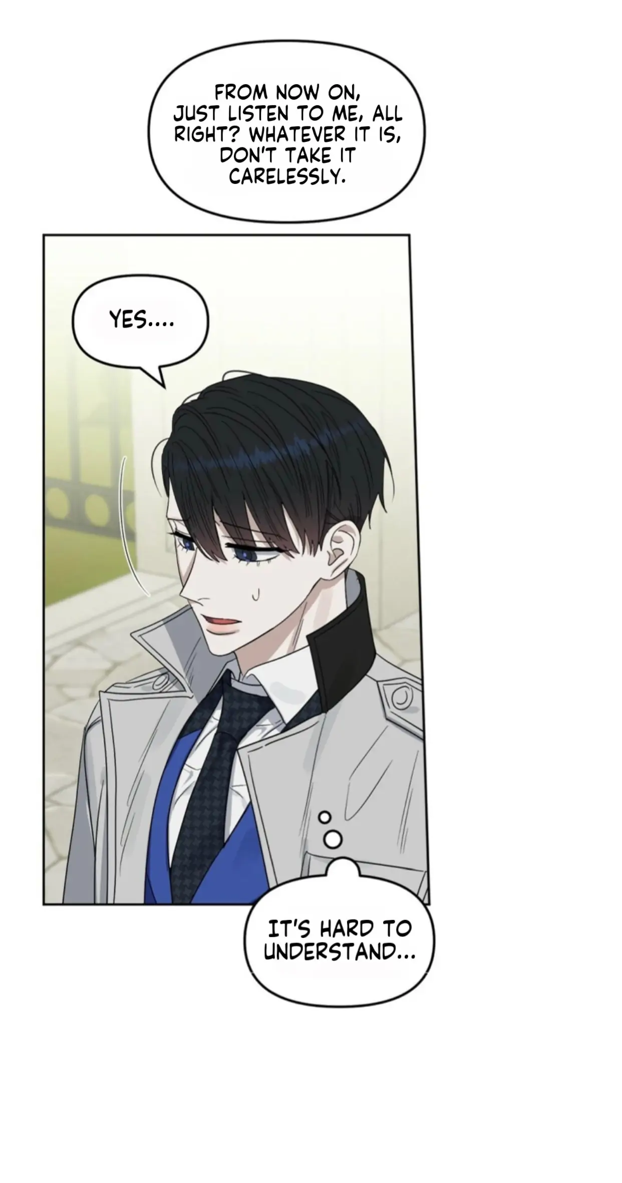 Kiss Me, Liar Special Episodes By ~Hellolullabiy~ - Chapter 25 Page 14
