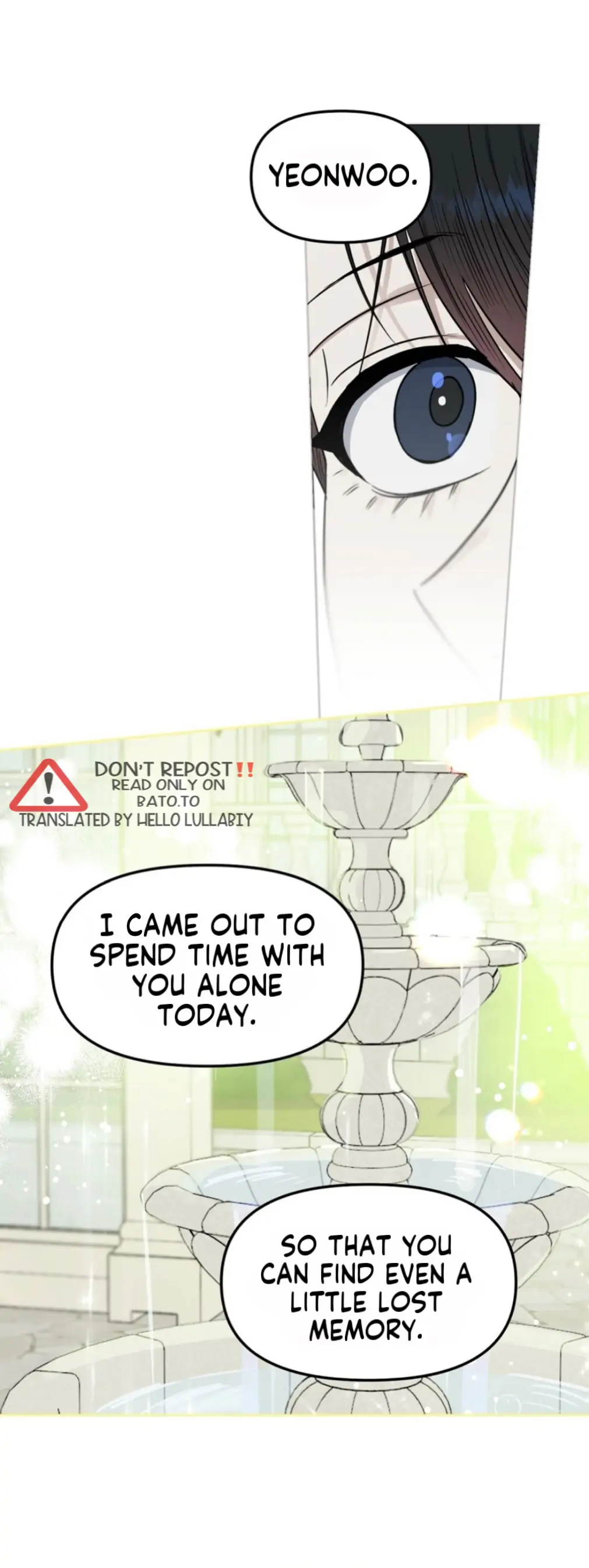 Kiss Me, Liar Special Episodes By ~Hellolullabiy~ - Chapter 25 Page 15