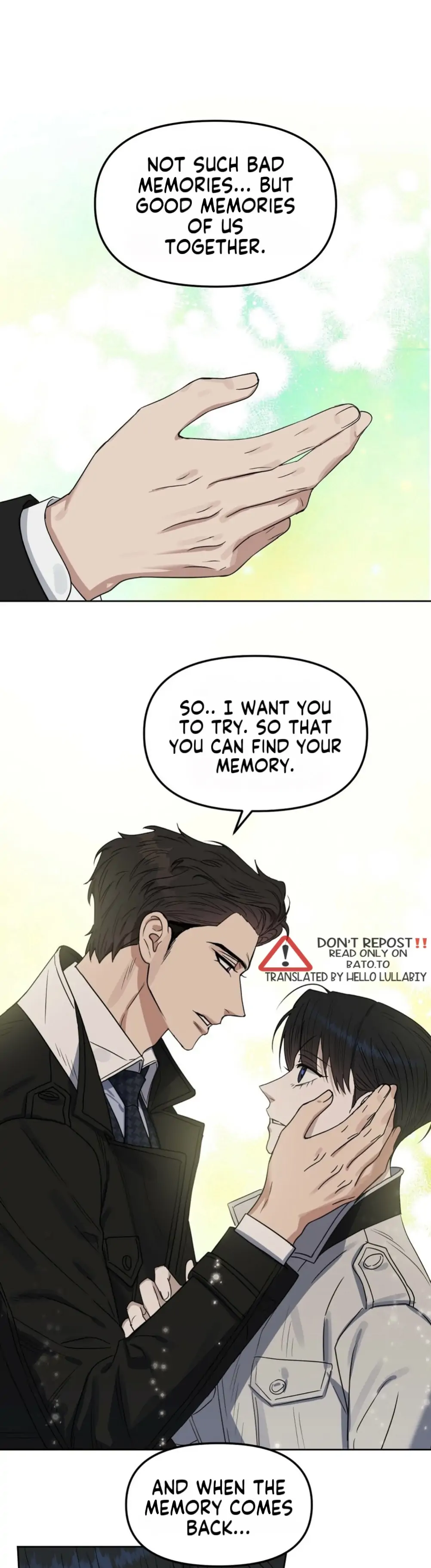 Kiss Me, Liar Special Episodes By ~Hellolullabiy~ - Chapter 25 Page 16